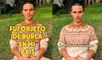 ¡Reaparece! Actor Brando Gallesi asegura que tocó fondo tras críticas por pedir dinero a sus fans: “Fui objeto de burla en mi país”