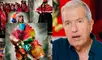 ¡El mejor fotógrafo del mundo! Mario Testino celebra las Fiestas Patrias 2026 con emotivo video: “Qué difícil debe ser no ser peruano”