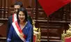 Mensaje a la Nación de Keiko Fujimori: presidenta brindó su mensaje a la Nación en medio de rechazo de la oposición