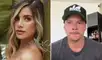 Mario Hart y Korina Rivadeneira tienen dos hijos en común.