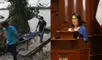 La presidenta Keiko Fujimori presentó metas para combatir la anemia, desnutrición infantil y embarazo adolescente, pero el Colegio Médico del Perú señala la falta de una reforma integral en salud.
