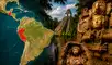 Las ruinas de la antigua metrópoli maya El Perú-Waka', ubicada en la selva de Guatemala, revelan su importancia en el control de las Tierras Bajas durante el período Clásico.