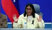 administración de Delcy Rodríguez, damnificados en Venezuela