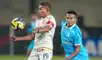 Universitario vs Sporting Cristal