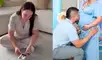 Querida influencer pierde por tercera vez a su bebé y lo anuncia con desgarrador video: “Nos ilusionamos mucho con tu llegada”