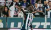 Eryc Castillo se hizo presente en el marcador en la victoria de Alianza Lima. Foto: Liga 1