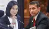 Keiko Fujimori sobre excarcelación de Ollanta Humala: "Saludo que hoy finalmente esté en libertad"