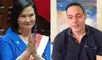 Mark Vito y Keiko Fujimori estuvieron casados durante 18 años.