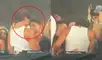 Ferrán Torres disfruta de una nueva fiesta en Ibiza y lo hace acompañado de Ilia Topuria.