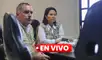 Keiko Fujimori