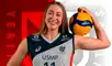 San Martín anuncia el fichaje de Emily Zinger