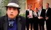 Jaime Bayly hace fuerte acusación contra su hermana.