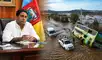 "Ya no hay tiempo para prevenir, solo para mitigar": alcalde de Piura advierte drástico panorama ante El Niño