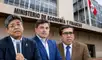 La nueva conducción económica deberá coordinar decisiones sobre presupuesto, recaudación, ejecución de obras y relación con los gobiernos regionales en un escenario de alta presión sobre las finanzas públicas.
