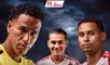 Selección peruana ya conoce a sus rivales para la próxima fecha FIFA. Foto: FPF