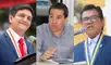 Otros tres casos se suman a los de Lima con Renovación Popular