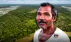 Jadav Payeng, conocido como el "Forest Man of India", transformó un desierto en una reserva ecológica de 550 hectáreas en la isla Majuli, India.