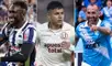 Alianza Lima, Universitario y Sporting Cristal luchan por ganar el Torneo Clausura. Foto: Liga 1/composición LR