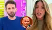 Sheyla Rojas confirmó que se está conociendo con Joaquín Ramírez.