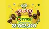 ¿Reventó? Resultados de La Tinka del domingo 9 de agosto: números ganadores, premios del Pozo Millonario, boliyapa, S/50.000 y más