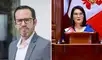 Miembro del directorio del BCR cuestiona aumento de sueldo: "Ojalá no se hubiera planteado"