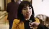 Vásquez dio una entrevista a La República