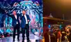 La agrupación Armonía 10 abandonó un concierto en Manchay, Pachacámac, tras una presunta balacera, generando caos y la huida de numerosos asistentes.