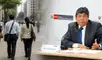 El debate trasciende el monto del ingreso y pone sobre la mesa los desafíos de productividad, informalidad y contratación que enfrenta el mercado laboral peruano.