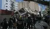Colombia registra al menos 71 muertos, terremoto de magnitud 7,4, Terremoto en Colombia