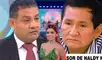Abogado de Naldy Saldaña revela detalles del caso de la exintegrante de La Bella Luz