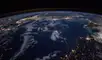 Investigadores observaron que el país se desplazó ligeramente hacia el este. Foto: NASA