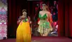 La Chola Chabuca le mostró su apoyo a la cantante Naldy Saldaña.