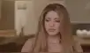 Shakira envió mensajes de alientos a sus compatriotas colombianos.