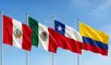 Chile concentró la mayor parte de los envíos peruanos, mientras Colombia registró el mayor crecimiento.