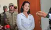 Keiko Fujimori | Poder Judicial