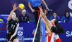 Perú voley