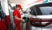 Combustibles siguen 17,8% más caros y mantienen presión sobre la inflación en Perú.