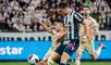 cómo va Alianza Lima vs UTC