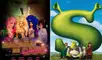 El estreno de 'Mañana me caso' y el relanzamiento de 'Shrek' (2001) coincidieron el jueves 13 de agosto en los cines peruanos.