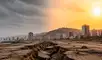 Las creencias sobre señales meteorológicas que advierten terremotos resurgen tras sismos recientes, sin embargo, el USGS desmiente estas supersticiones.