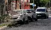 España, terremoto de 4.8, Granada