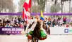 Lima será sede del gran encuentro mundial del Caballo Peruano de Paso este 10 y 11 de octubre