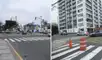 Durante este cierre, se restringirán tramos de la avenida General M. Vivanco y parte de la calle Antonio Polo.