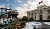 Gobierno pone bajo revisión beneficios tributarios de agroexportadoras y Congreso apunta a las grandes empresas.