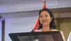 keiko fujimori