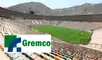 Gremco en Universitario de Deportes