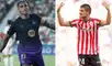 Barcelona recibe a Athletic Club en el Spotify Camp Nou. Foto: LaLiga/composición LR
