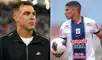 Kevin Quevedo espera volver a ser tomado en cuenta por Pablo Guede. Foto: Alianza Lima/Liga 1/composición LR