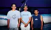 Tres marineros mexicanos sobrevivieron 285 días a la deriva en el Pacífico tras naufragar durante una misión de pesca. Su odisea se volvió un asombroso relato de resistencia.