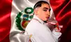 Omar Courtz en Lima 2026: fecha, venta de entradas y precios para su concierto en el Arena 1